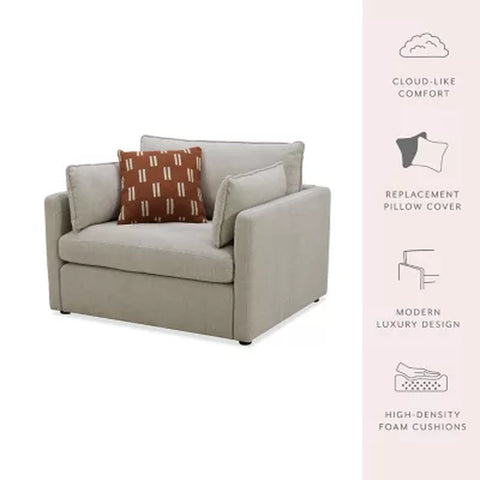 Details by Becki Owens Tustin Chair