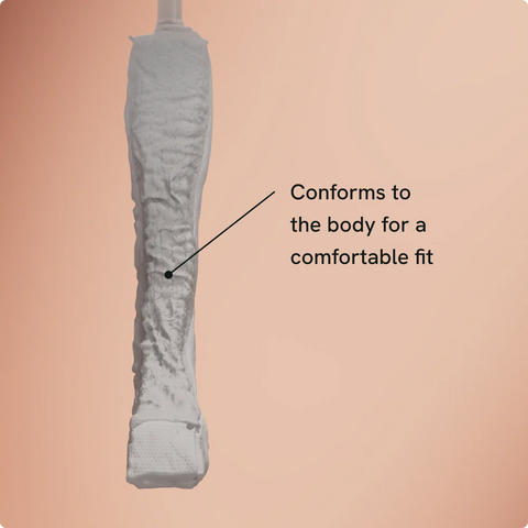 Female External Catheter