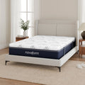 14" Serafina Perfecttemp Gel Memory Foam Mattress