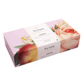 Jardin and Hanami Variety Tea Set with 2 Café Cups and 2 Tea Trays