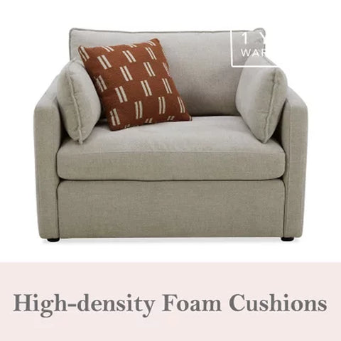 Details by Becki Owens Tustin Chair