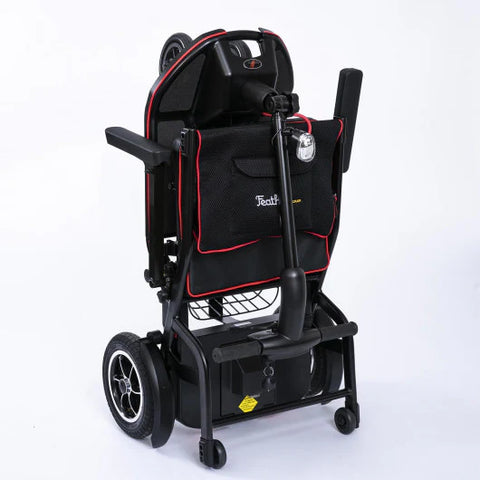 Feather Scooter - 37 Pounds