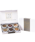 Founder'S Chai Collection - Chai Sampler Set