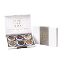 Founder'S Chai Collection - Chai Sampler Set