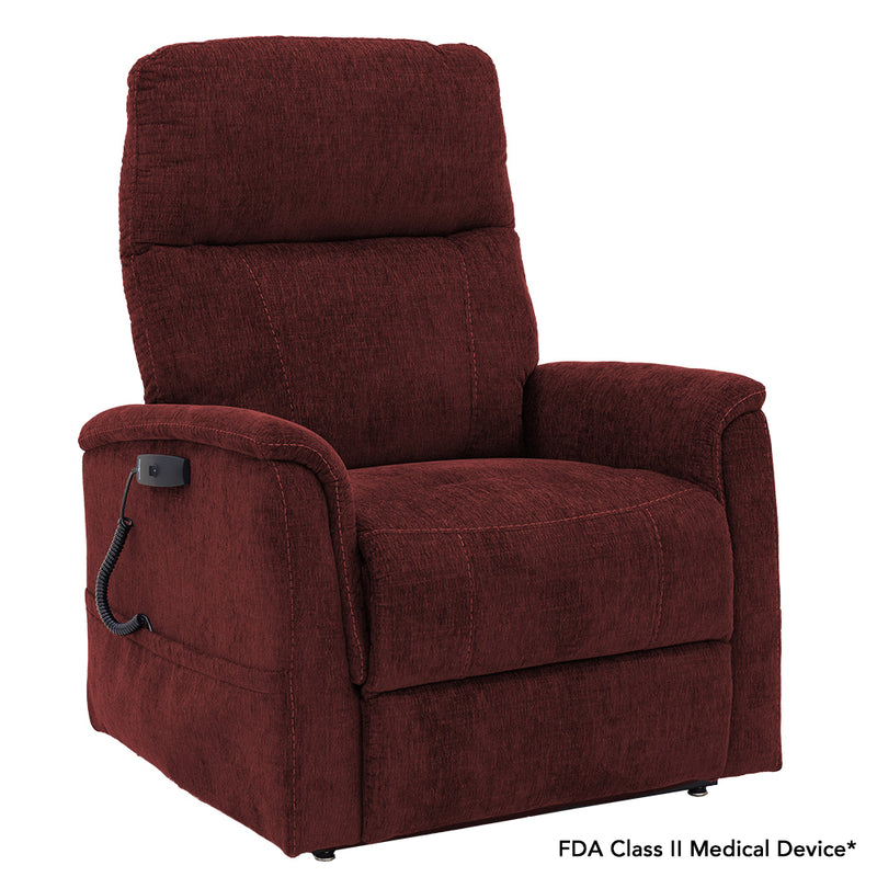 Genesis Collection Power Lift Recliner LC150S
