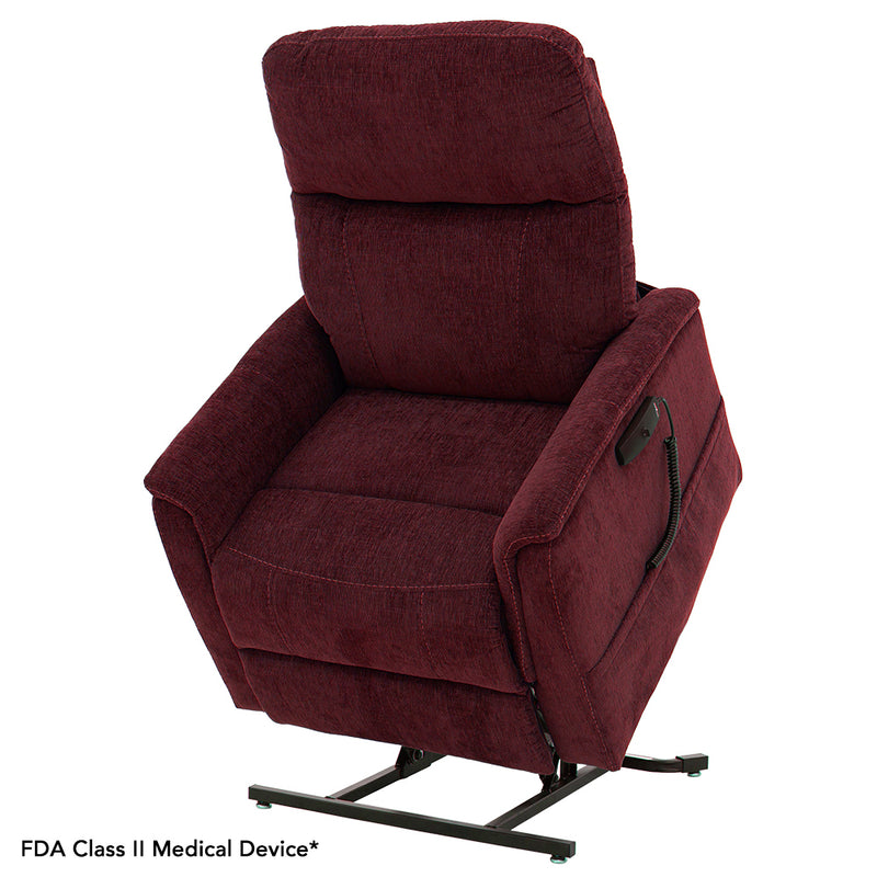 Genesis Collection Power Lift Recliner LC150S