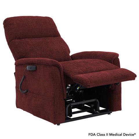 Genesis Collection Power Lift Recliners LC150M