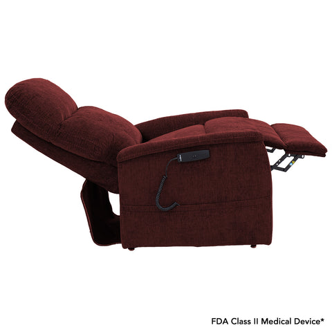 Genesis Collection Power Lift Recliners LC150M
