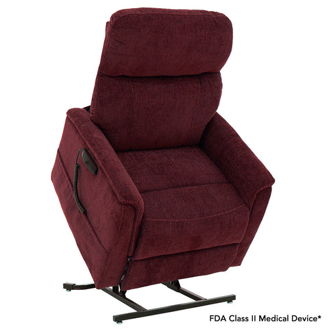 Genesis Collection Power Lift Recliners LC150M