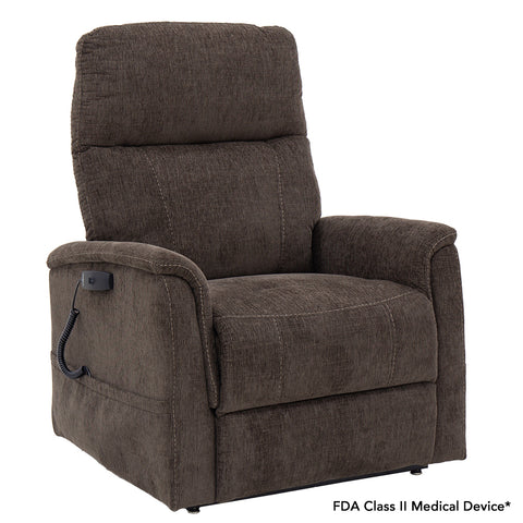 Genesis Collection Power Lift Recliners LC150M
