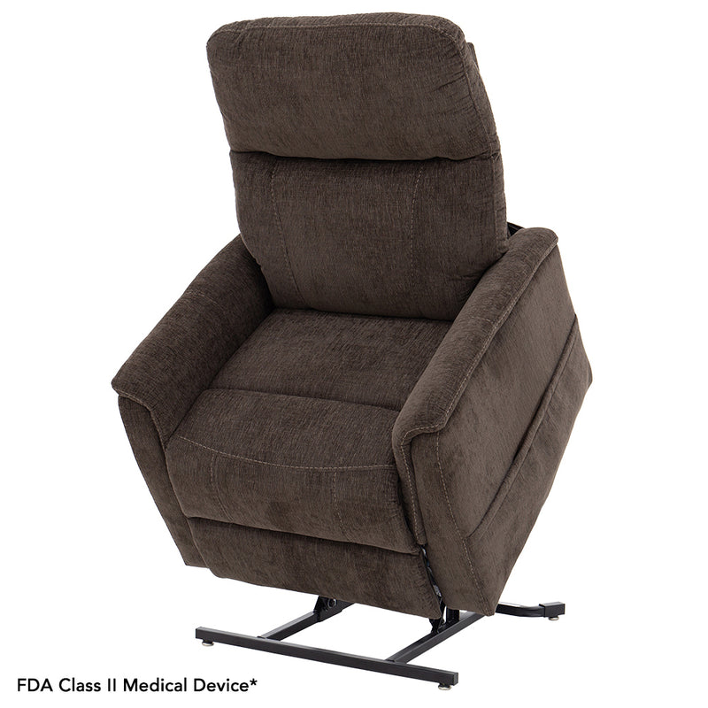 Genesis Collection Power Lift Recliner LC150S