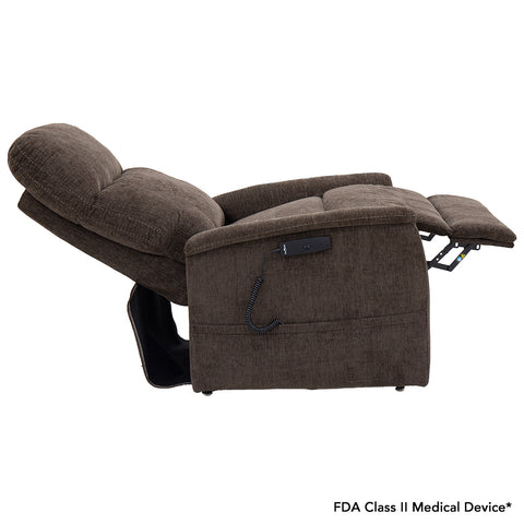 Genesis Collection Power Lift Recliners LC150M
