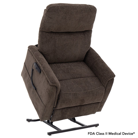 Genesis Collection Power Lift Recliners LC150M
