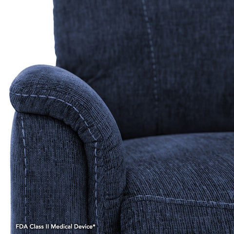 Genesis Collection Power Lift Recliners LC150M