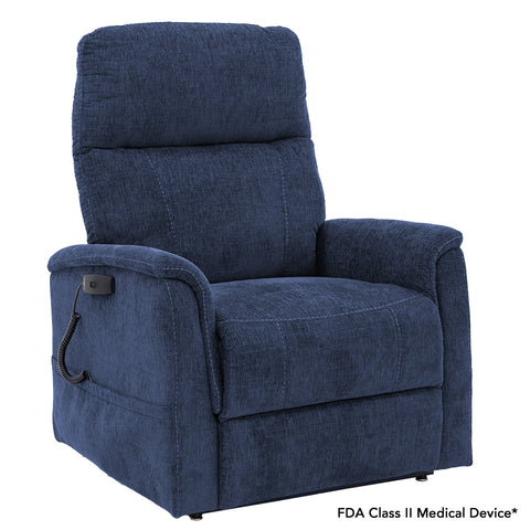 Genesis Collection Power Lift Recliners LC150M