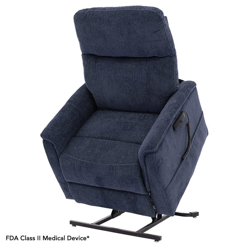 Genesis Collection Power Lift Recliner LC150S