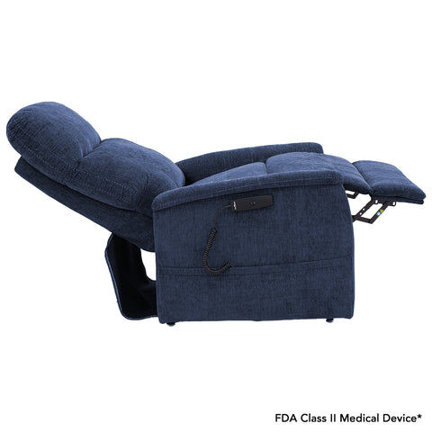 Genesis Collection Power Lift Recliners LC150M