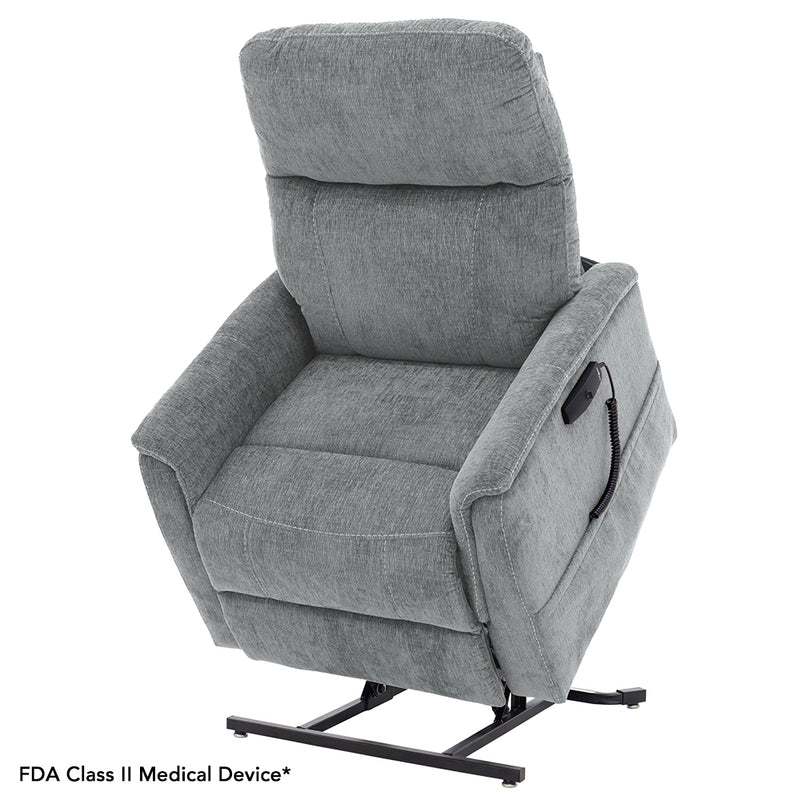 Genesis Collection Power Lift Recliner LC150S