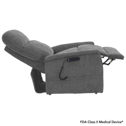 Genesis Collection Power Lift Recliner LC150S