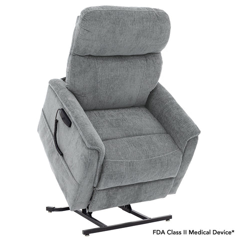 Genesis Collection Power Lift Recliners LC150M