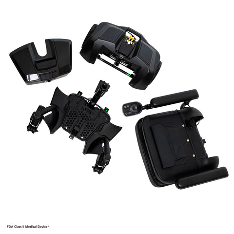 Go Chair® MED *FDA Class II Medical Device*