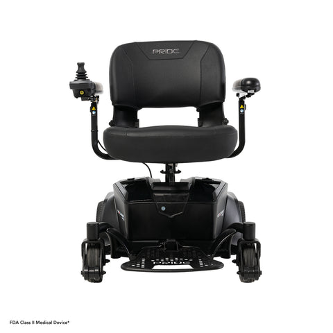Go Chair® MED *FDA Class II Medical Device*