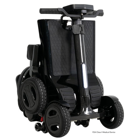 Go Go® Carbon SC25M