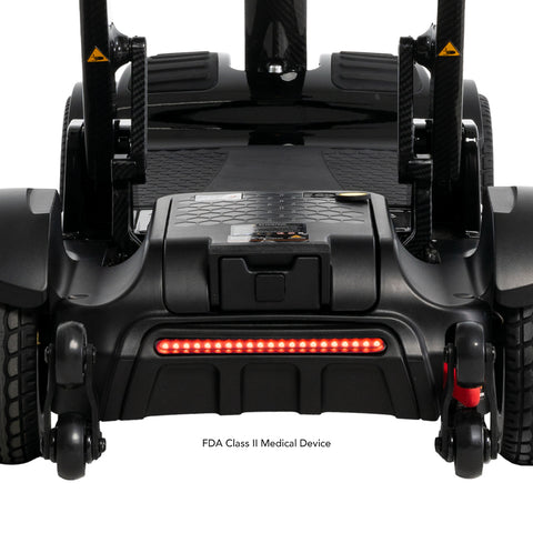 Go Go® Carbon SC25M