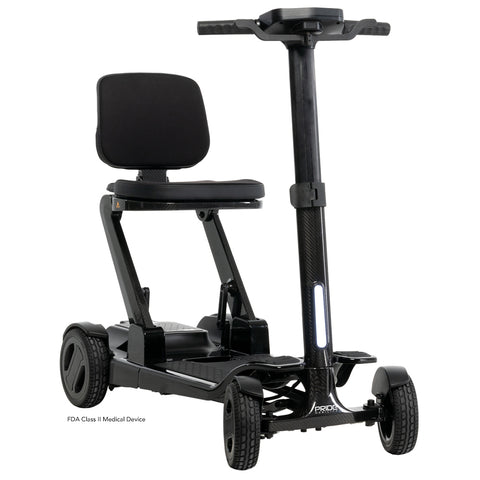 Go Go® Carbon SC25M