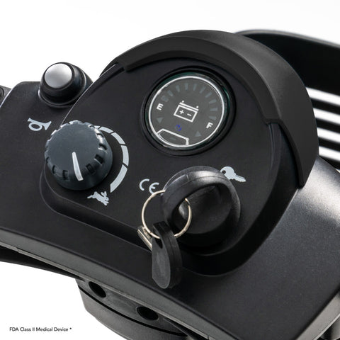 Go Go® Elite Traveller 2, 4-wheel, SC442E