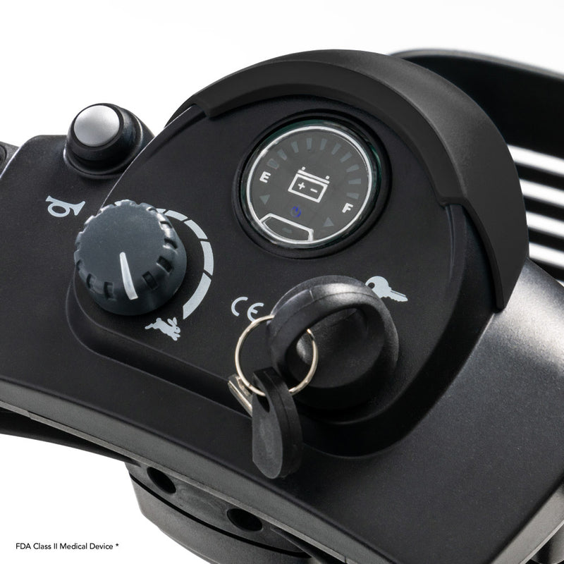 Go Go® Elite Traveller 2, 4-wheel, SC442E