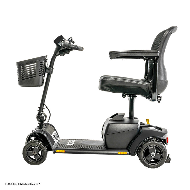 Go Go® Elite Traveller 2, 4-wheel, SC442E