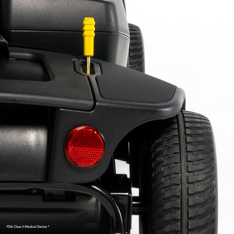 Go Go® Elite Traveller 2, 4-wheel, SC442E