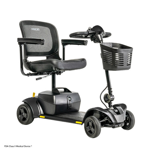 Go Go® Elite Traveller 2, 4-wheel, SC442E