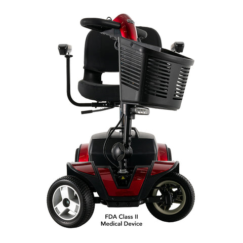 Go-Go® Sport 4-Wheel (S74) *FDA Class II Medical Device