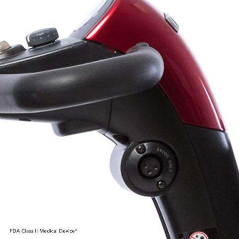 Go-Go® Sport 4-Wheel (S74) *FDA Class II Medical Device