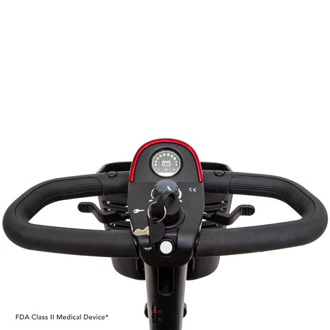 Go-Go® Sport 4-Wheel (S74) *FDA Class II Medical Device