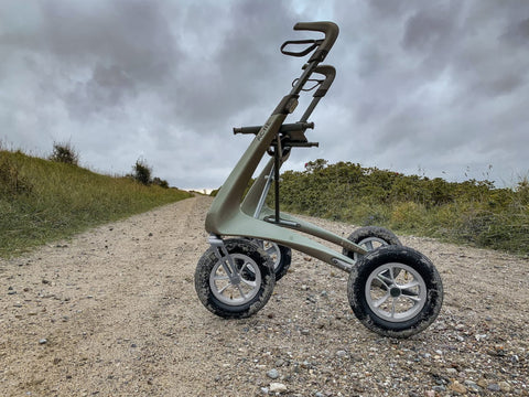 byACRE Carbon Overland