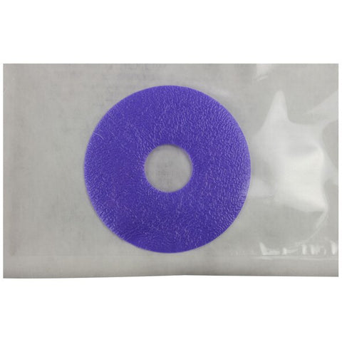 Hydrofera Blue CLASSIC Ostomy Dressing 2.5in