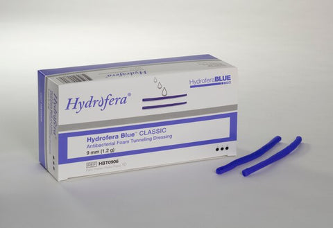 Hydrofera Blue CLASSIC Tunneling Dressing 9mm