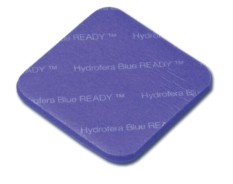 Hydrofera Blue READY