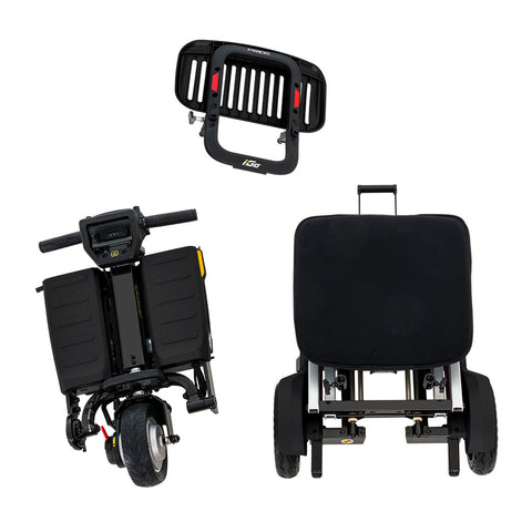 i-Go™ *FDA Class II Medical Device*