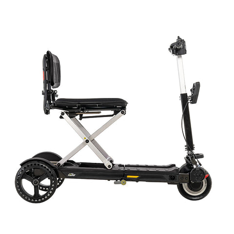 i-Go™ *FDA Class II Medical Device*