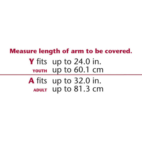 C-159 CAST PROTECTOR FULL ARM #0159