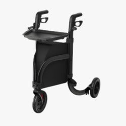 3 WHEEL ROLLATOR #Z25