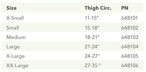 Aspen® ROM Knee