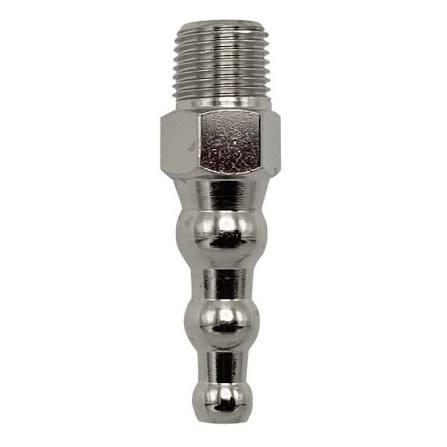 Tubing Nipple Connector Vacuum Safety Trap Bottle PM9000 #9073