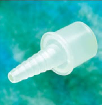 Humidifier Tubing Adapter ConchaTherm® For Concha® Heated Humidifier #HUD38400