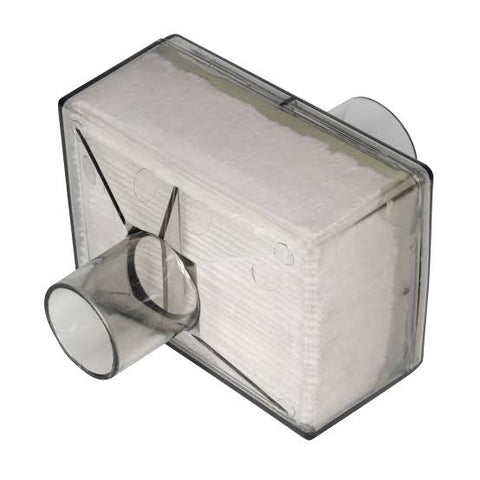 Respiratory Bacteria Filter Sunset® For Total O2 Concentrator #BF2222-1