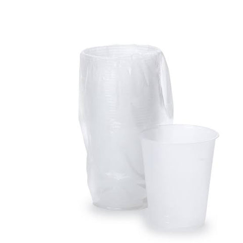 Pitcher Liner Plastic, Fold-Over Top, 6 X 13 X 15 Inch, 32 oz. Liners For use with 32 oz. Pitchers #0130098